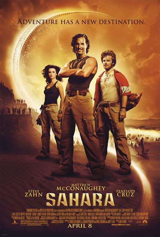Sahāra