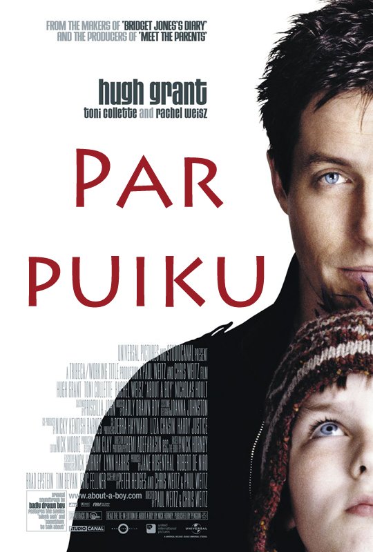 Par puiku