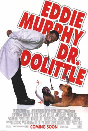 Doktors Dūlitls
