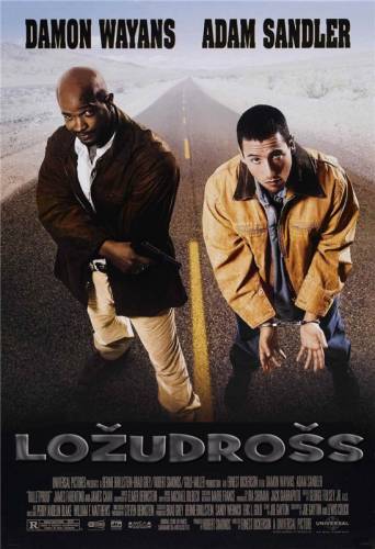 Ložudrošs