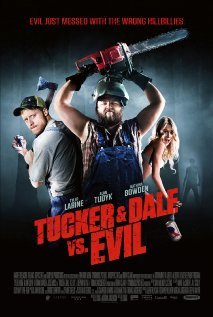Visbaisākā Deila un Takera filma
