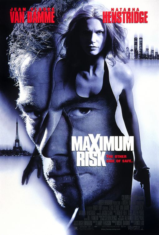 Maksimālais risks