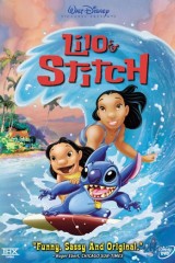 Lilo un Stičs
