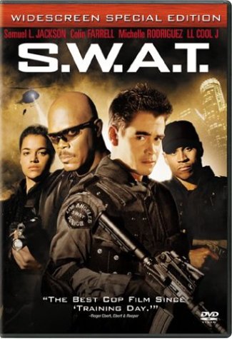 S.W.A.T. Speciālo Uzdevumu Vienība