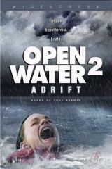 Atklātie ūdeņi 2: Dreifā