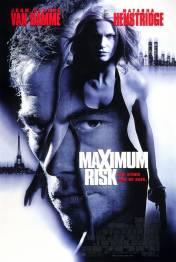 Maksimālais risks