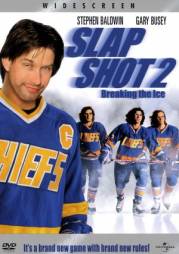 Laužot ledu 2 / Slap Shot 2: Breaking the Ice