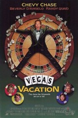 Lampūni: Vegasas atvaļinājums