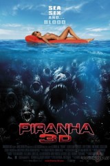 Piranjas