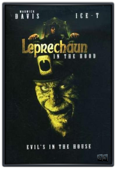 Leprikons geto