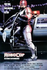 Robots policists