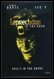 Leprikons geto