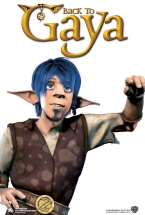 Atgriešanās Gaijā 1. daļa