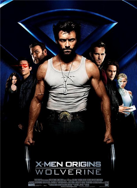 X-Cilvēki: Vilkacis (SUB)