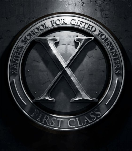 X-CilvēKI: Pirmā klase (SUB)