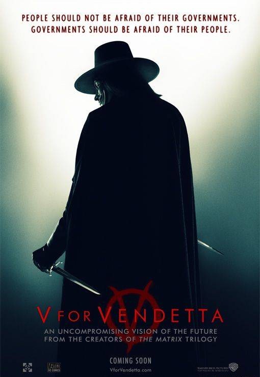 V ir Vendeta