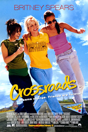 Krustceles / Crossrroads