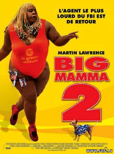 Lielās Mammas māja 2