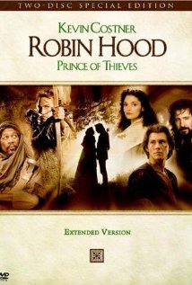Robins Huds, zagļu princis