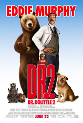 Doktors Dūlitls 2
