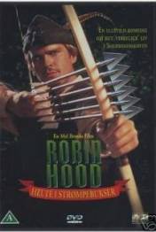 Robins Huds: Vīri zeķubiksēs