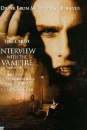 Intervija ar vampīru