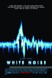 Baltais troksnis / White noise