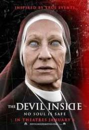 The Devil Inside