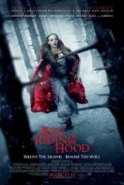 Красная шапочка / Red Riding Hood (HD)