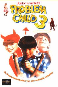 Sarežģītais bērns 3 / Problem Child 3