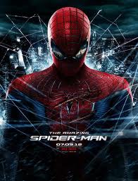 Apbrīnojamais Zirnekļcilvēks / The Amazing Spiderman