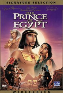 Ēģiptes princis