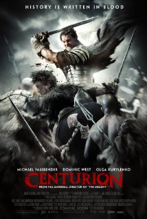 Centurions