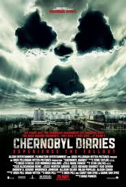 Černobiļas dienasgrāmatas /Chernobyl Diaries