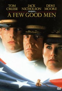 Daži labi vīri / A Few Good Men
