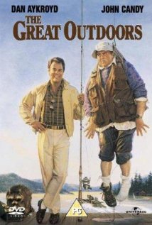 Atpūta zaļumos/The Great Outdoors