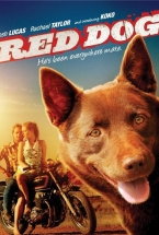 Rudais Suns/Red Dog
