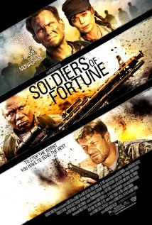 Laimes kareivji / Soldiers of Fortune