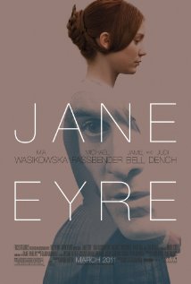 Džeina Eira / Jane Eyre