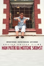 Man patīk, ka meitene skumst