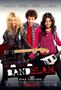 Rokgrupa Bandslam / Bandslam