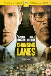 Citā rindā / Changing Lanes