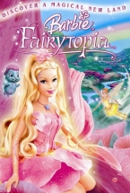 Bārbija feju valstībā