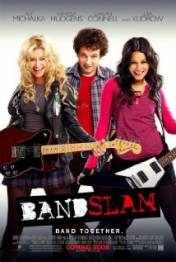 Rokgrupa Bandslam / ...