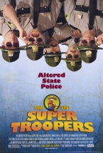 Superpolicisti 2. Daļa