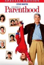 Vecāki / Parenthood