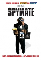 Aģents Šimpanze / Spymate