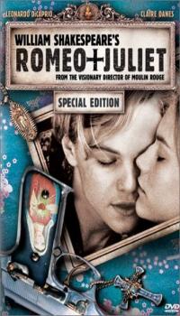 Romeo un Džuljeta