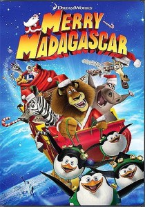 Ziemassvētki Madagaskarā / Merry Madagascar