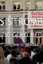 Māra Štromberga saga...